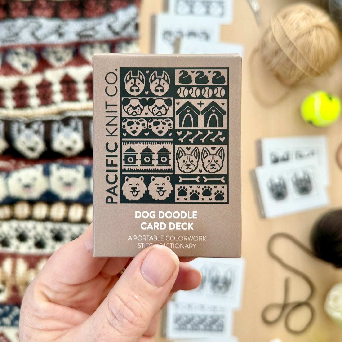 Doodle Deck Expansion Pack