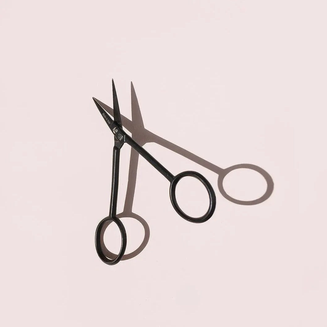 Pom Maker Fine Trimming Scissors