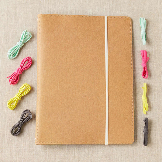 Cocoknits Project Portfolio