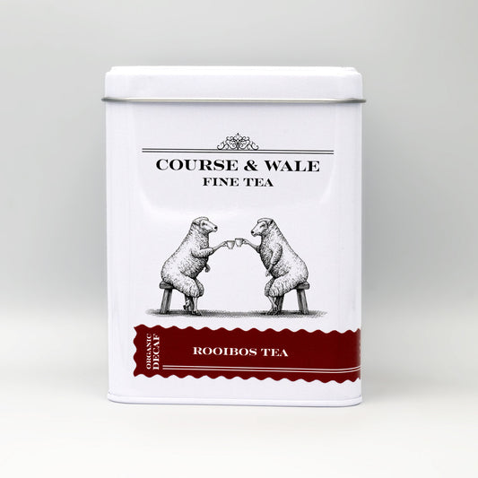 Course & Wale Fine Tea