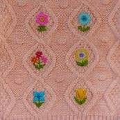 Stick & Stitch Embroidery
