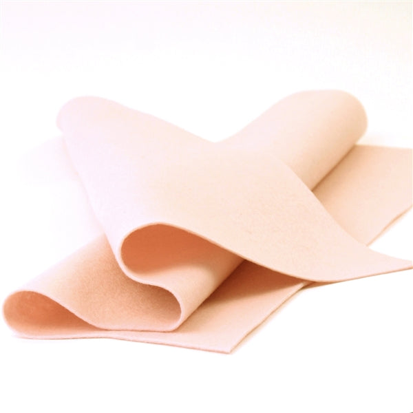 100% Wool Felt Sheets