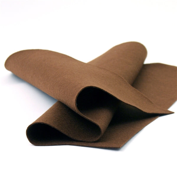 100% Wool Felt Sheets