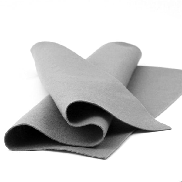 100% Wool Felt Sheets