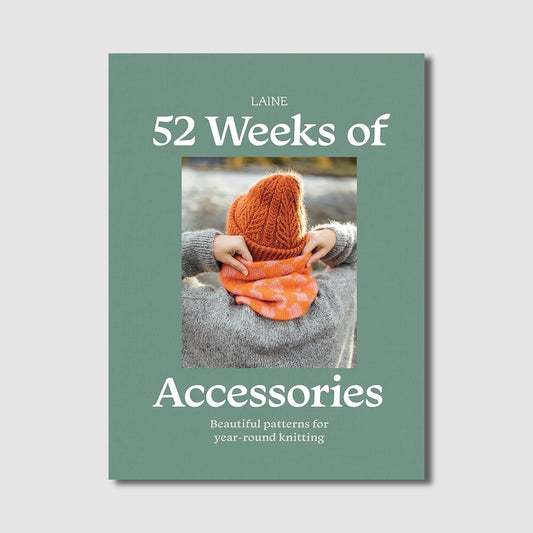 52 Weeks of Accessories