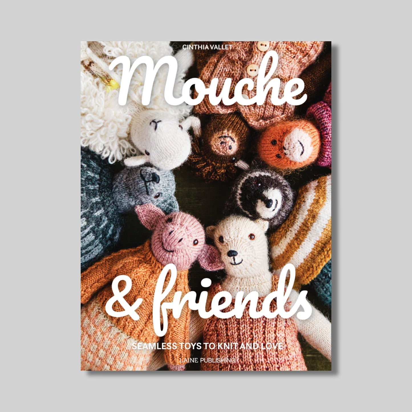 Mouche & Friends