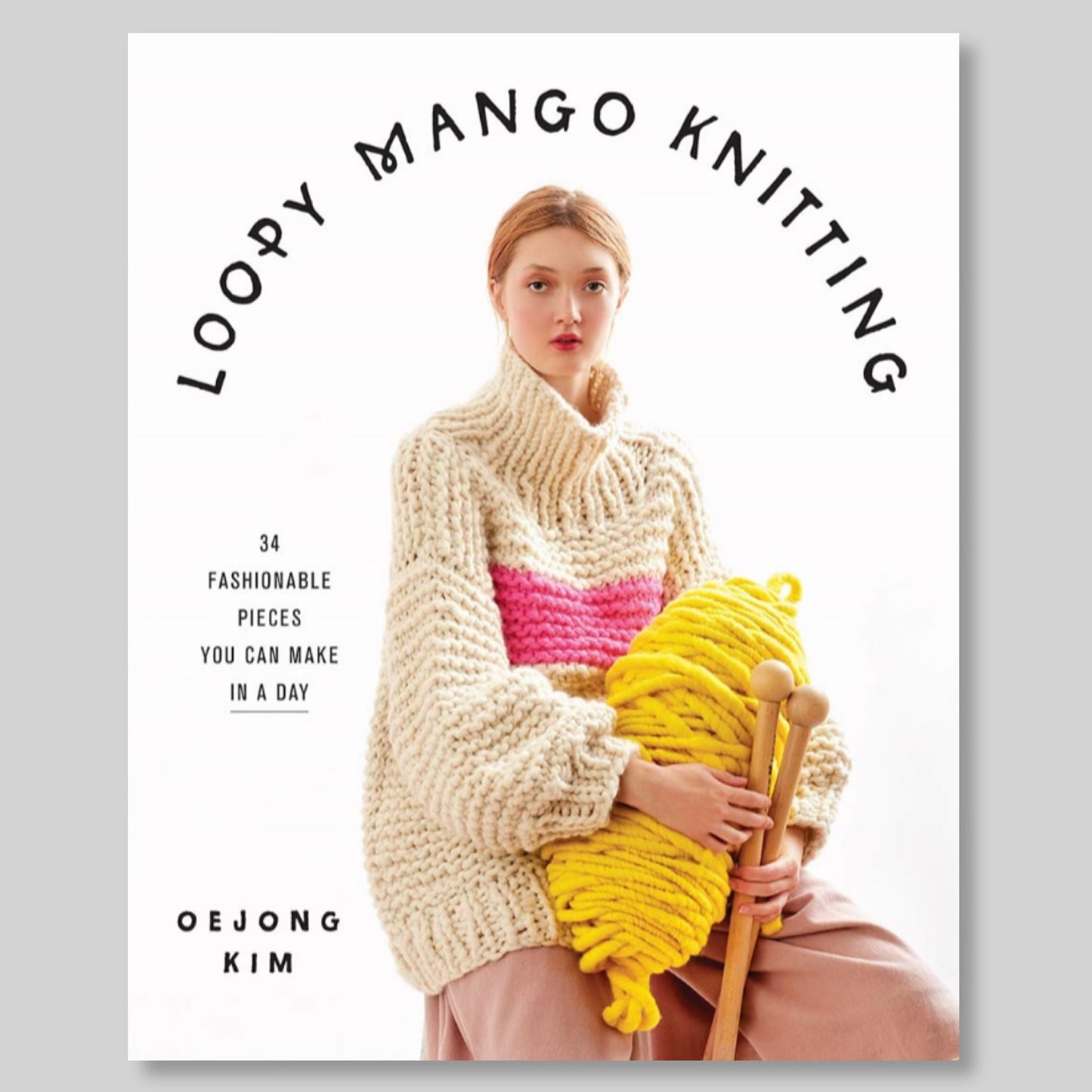 Loopy Mango Knitting