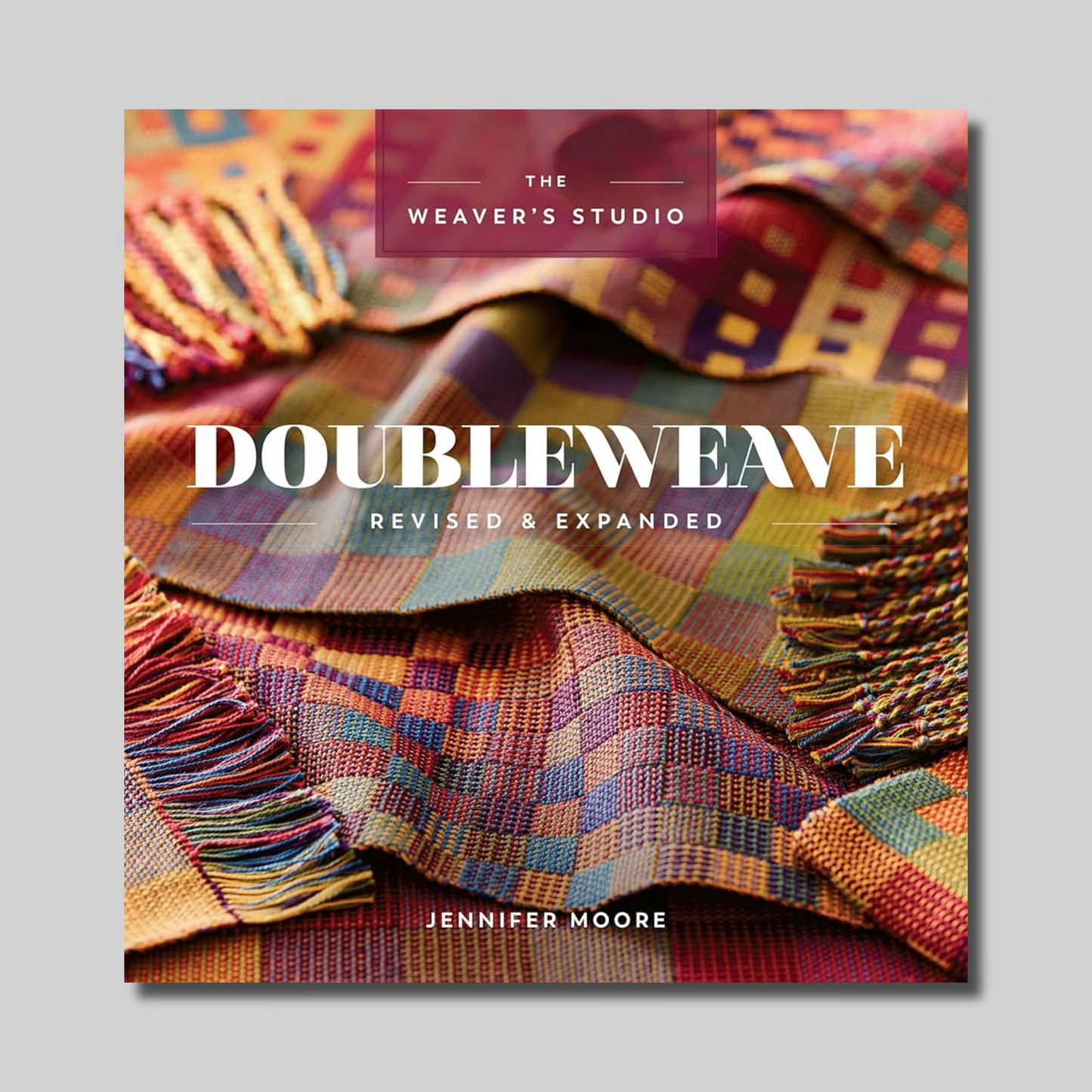 Doubleweave Revised & Expanded