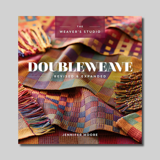 Doubleweave Revised & Expanded