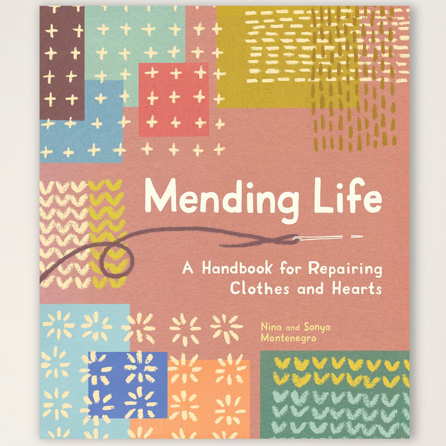 Mending Life