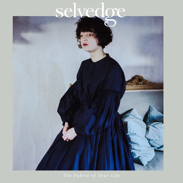 Selvedge Magazine