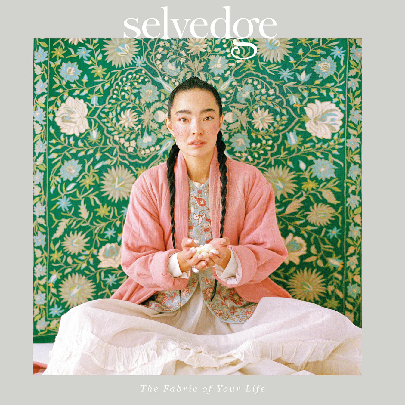 Selvedge Magazine