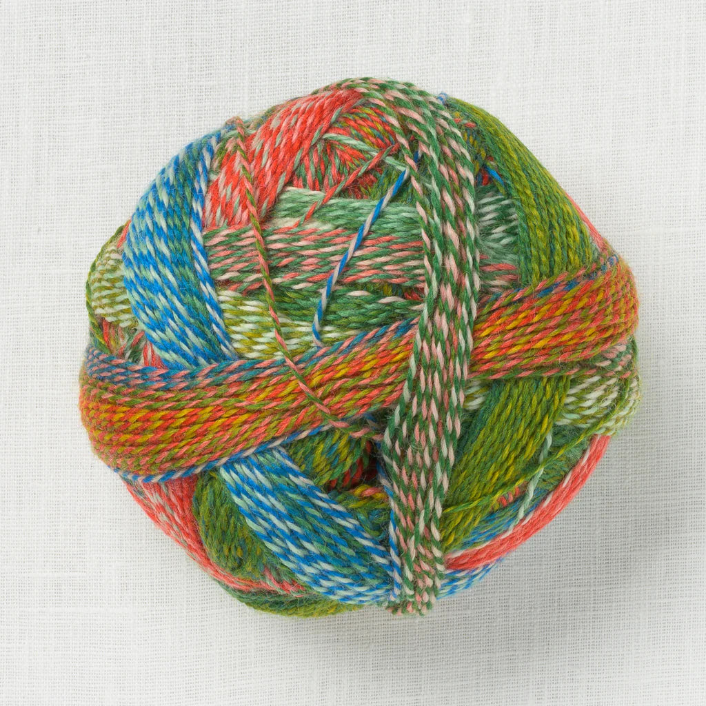 Schoppel Zauberball Starke 6