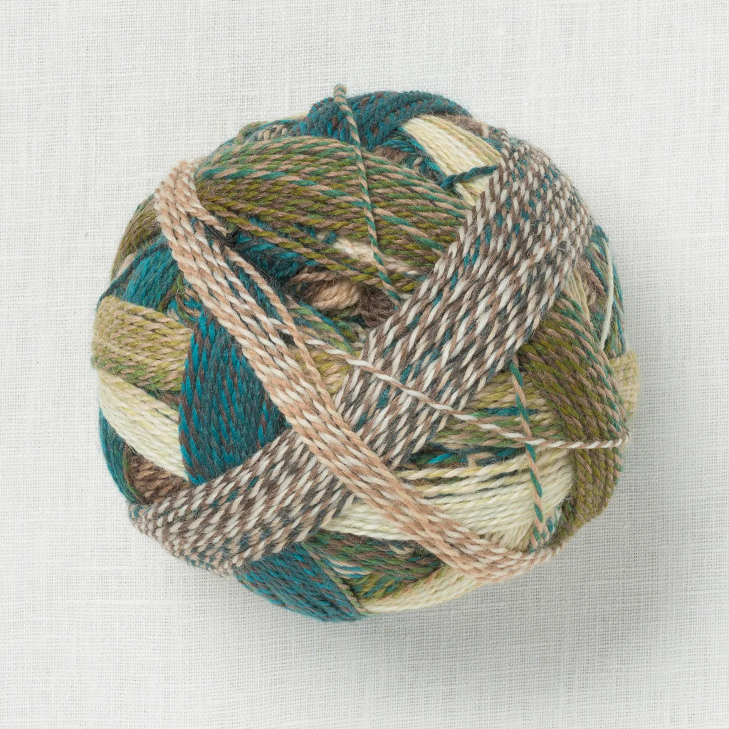 Schoppel Zauberball Starke 6