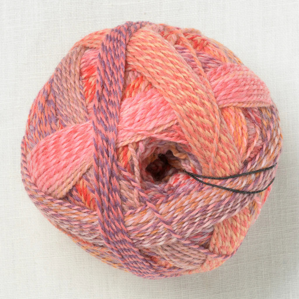 Schoppel Zauberball Starke 6