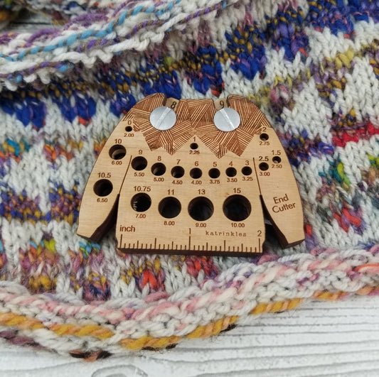 Katrinkles Sweater Multi Tool