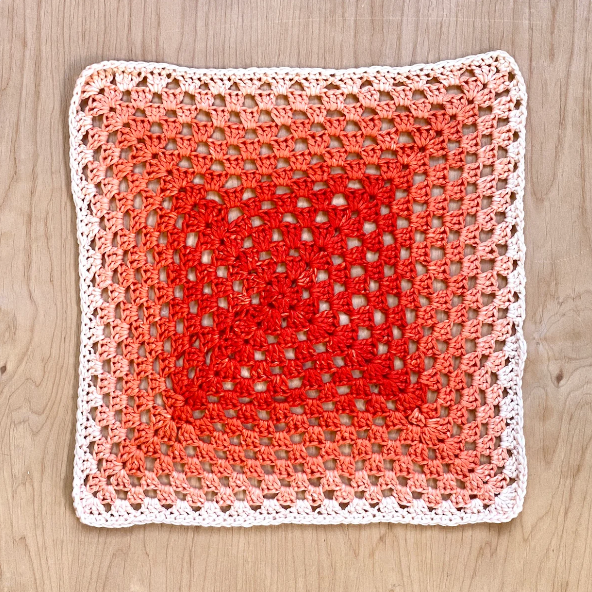 Learn to Crochet Granny Squares