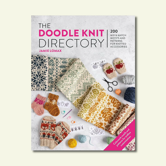 The Doodle Knit Directory