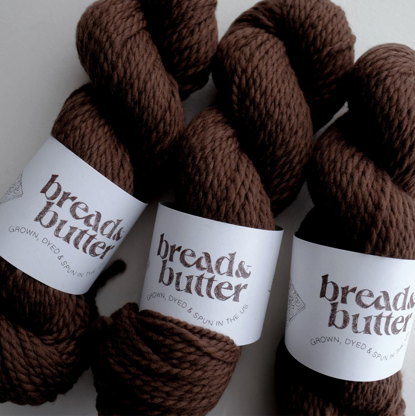 Bread & Butter Bun