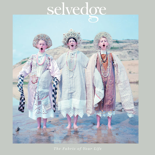 Selvedge Magazine