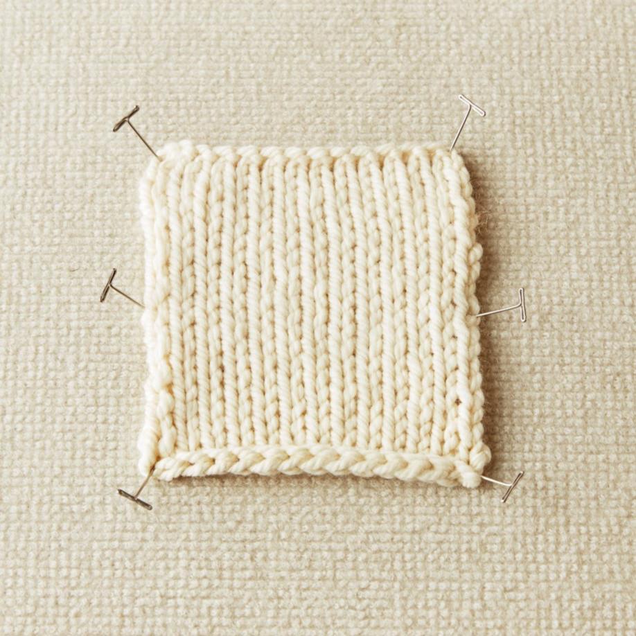 Cocoknits T-Pins