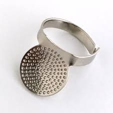 Palm Thimble