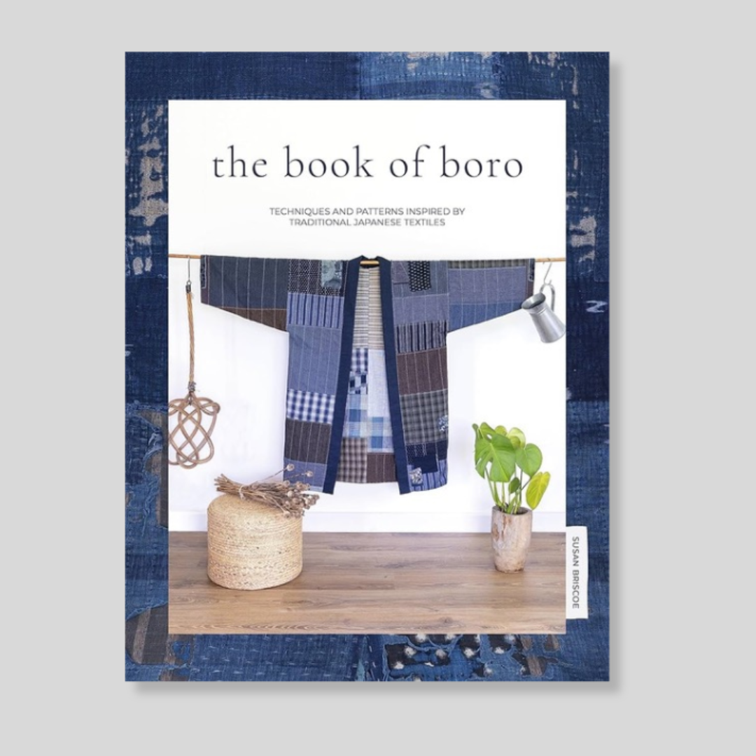 The Book of Boro