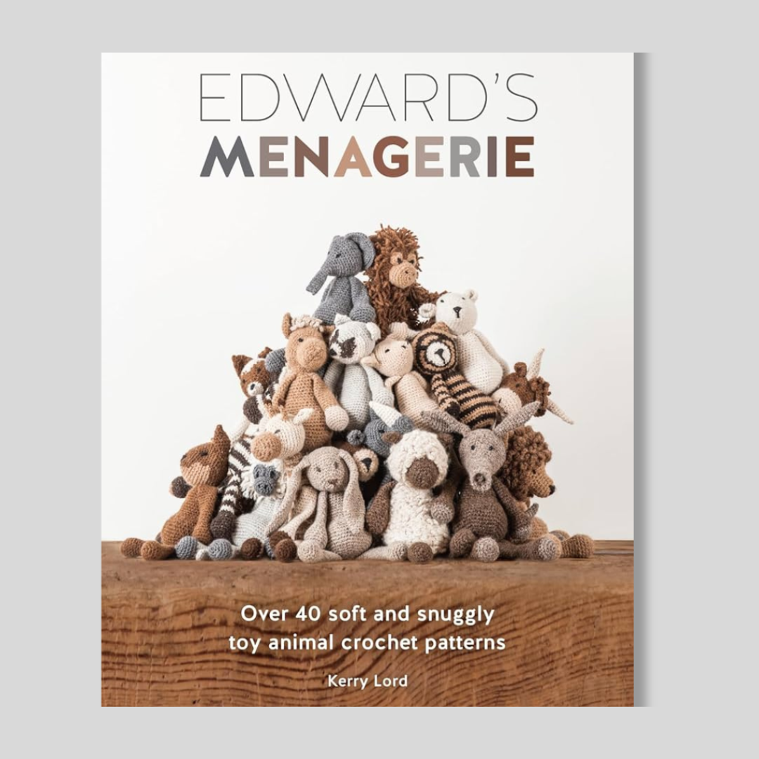 Edward's Menagerie