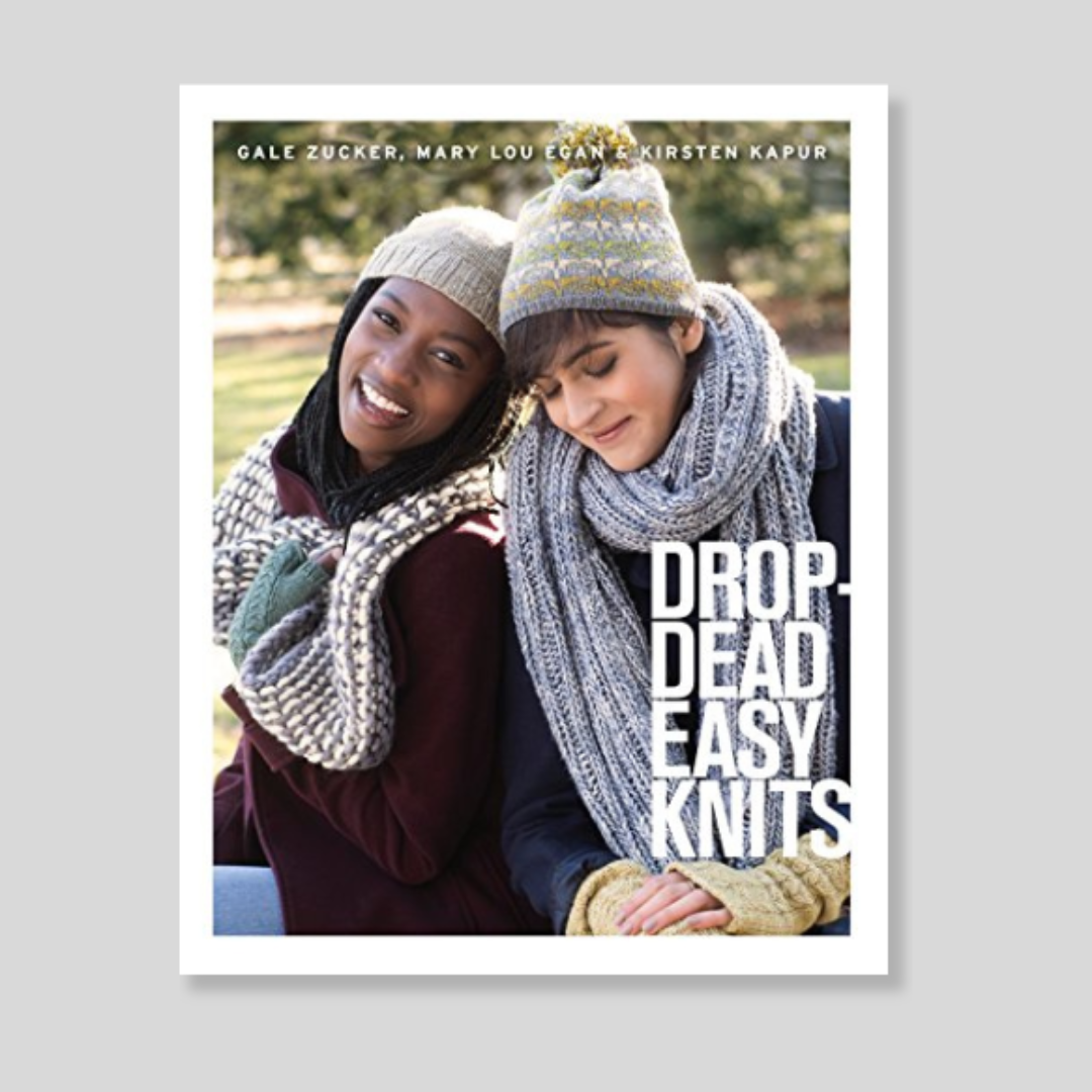 Drop-Dead Easy Knits