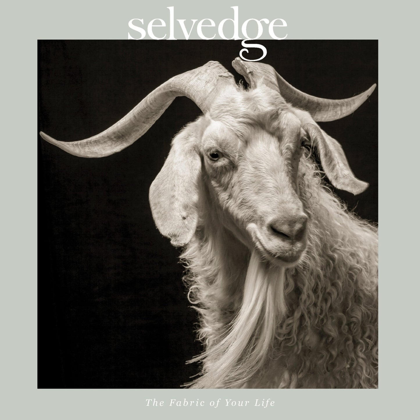 Selvedge Magazine