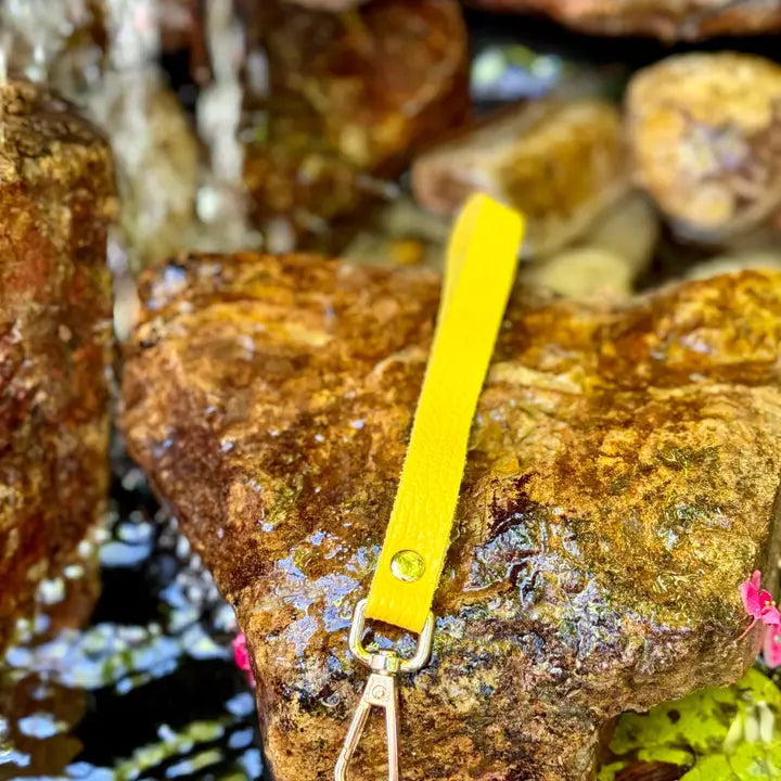 Lemonwood Mini Minder Straps