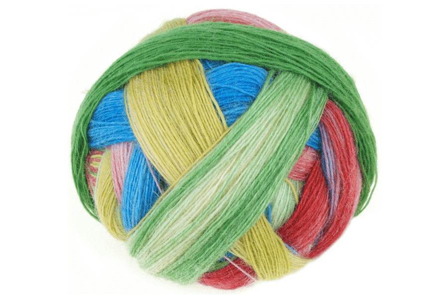 Schoppel Zauberball