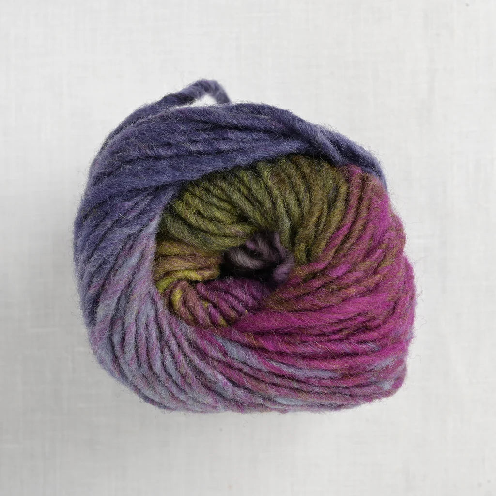 Noro Kureyon