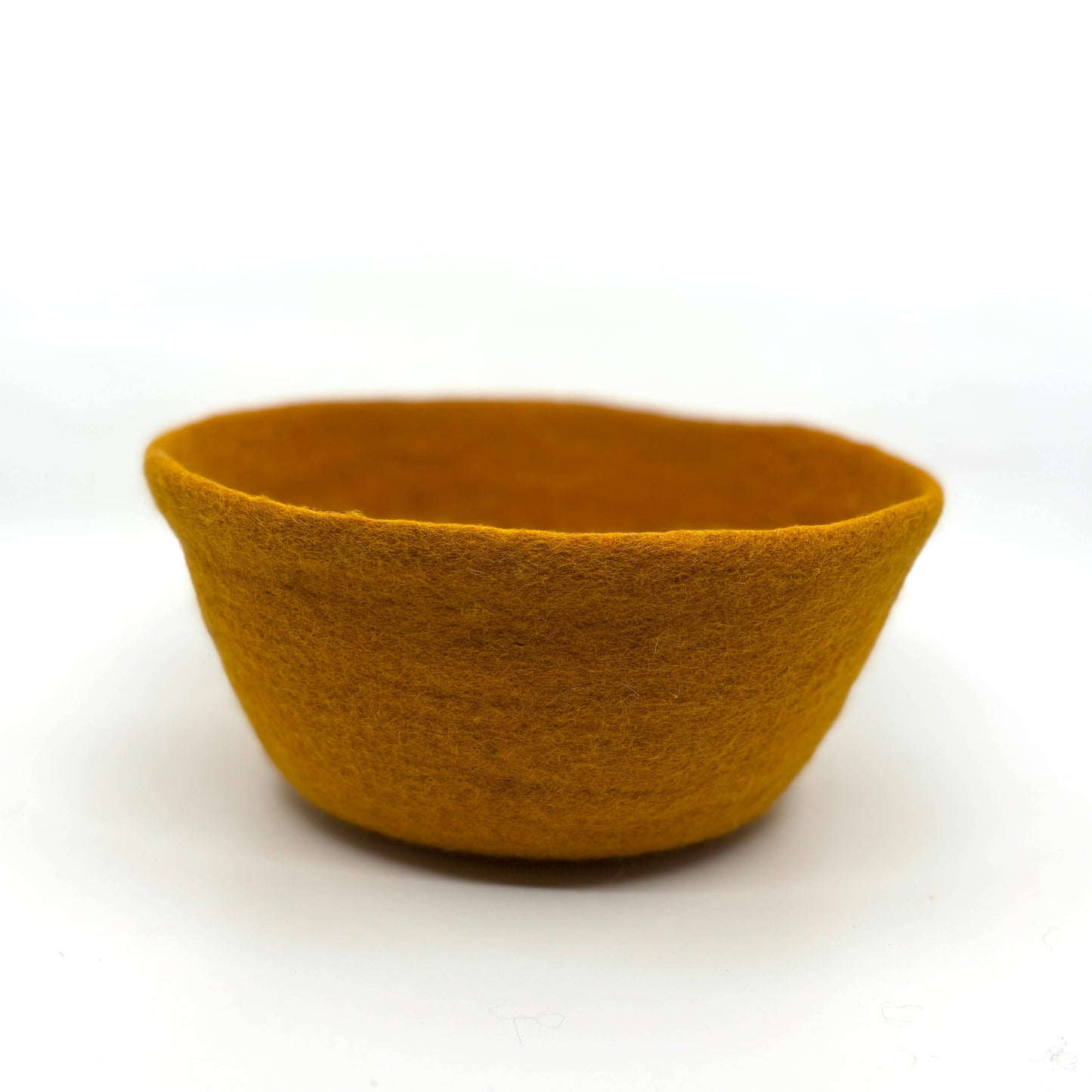 Fibres of Life Felt Bowl - Large