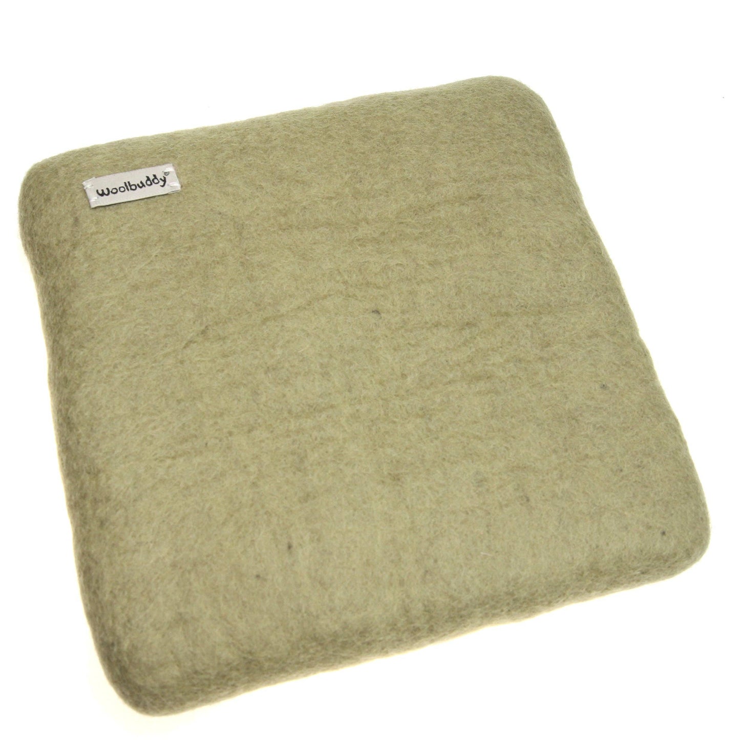 Large Size Needle Felting Mat: White