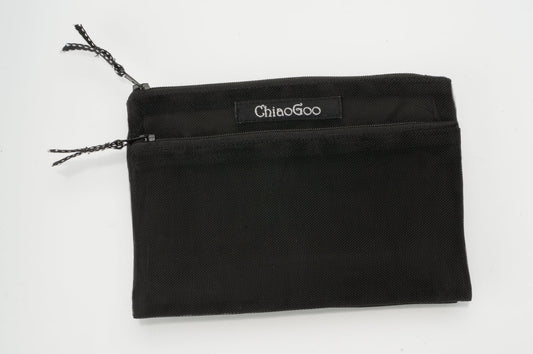 ChiaoGoo Mesh Accessory Pouch