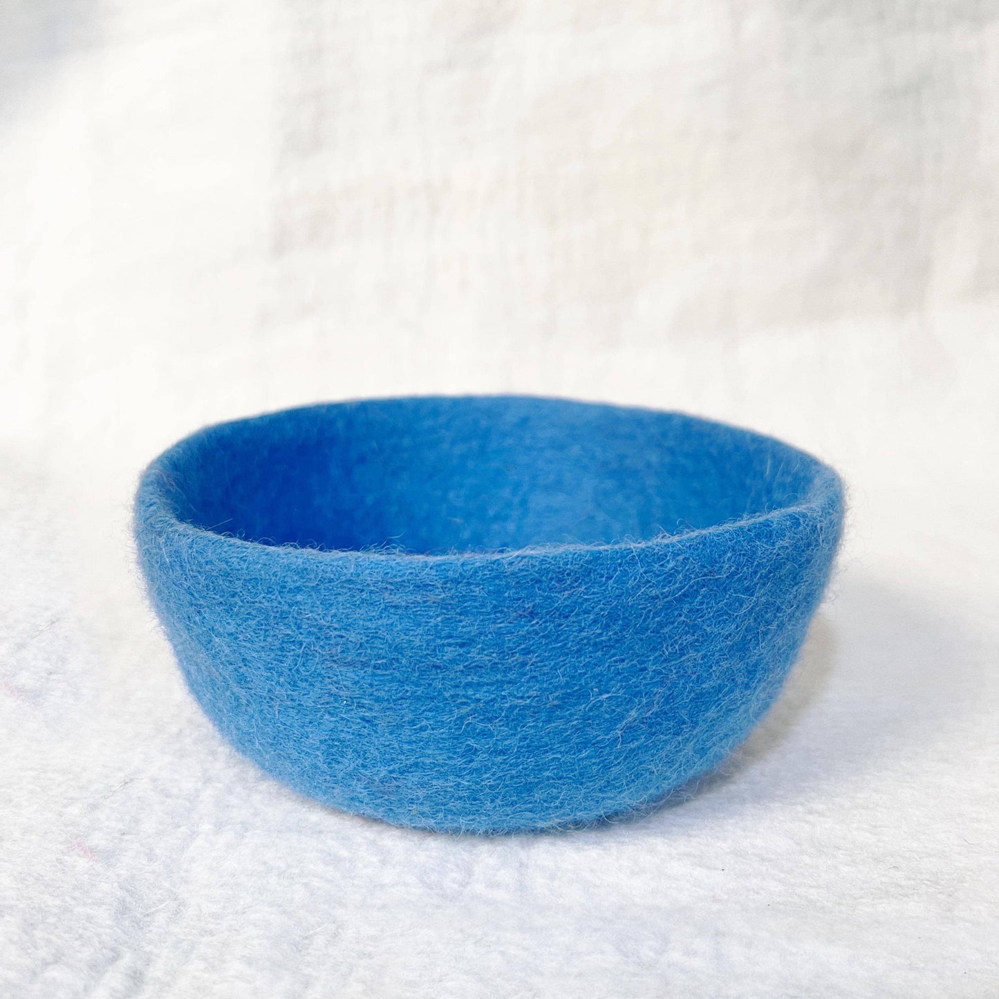 Fibres of Life Felt Bowl - Large