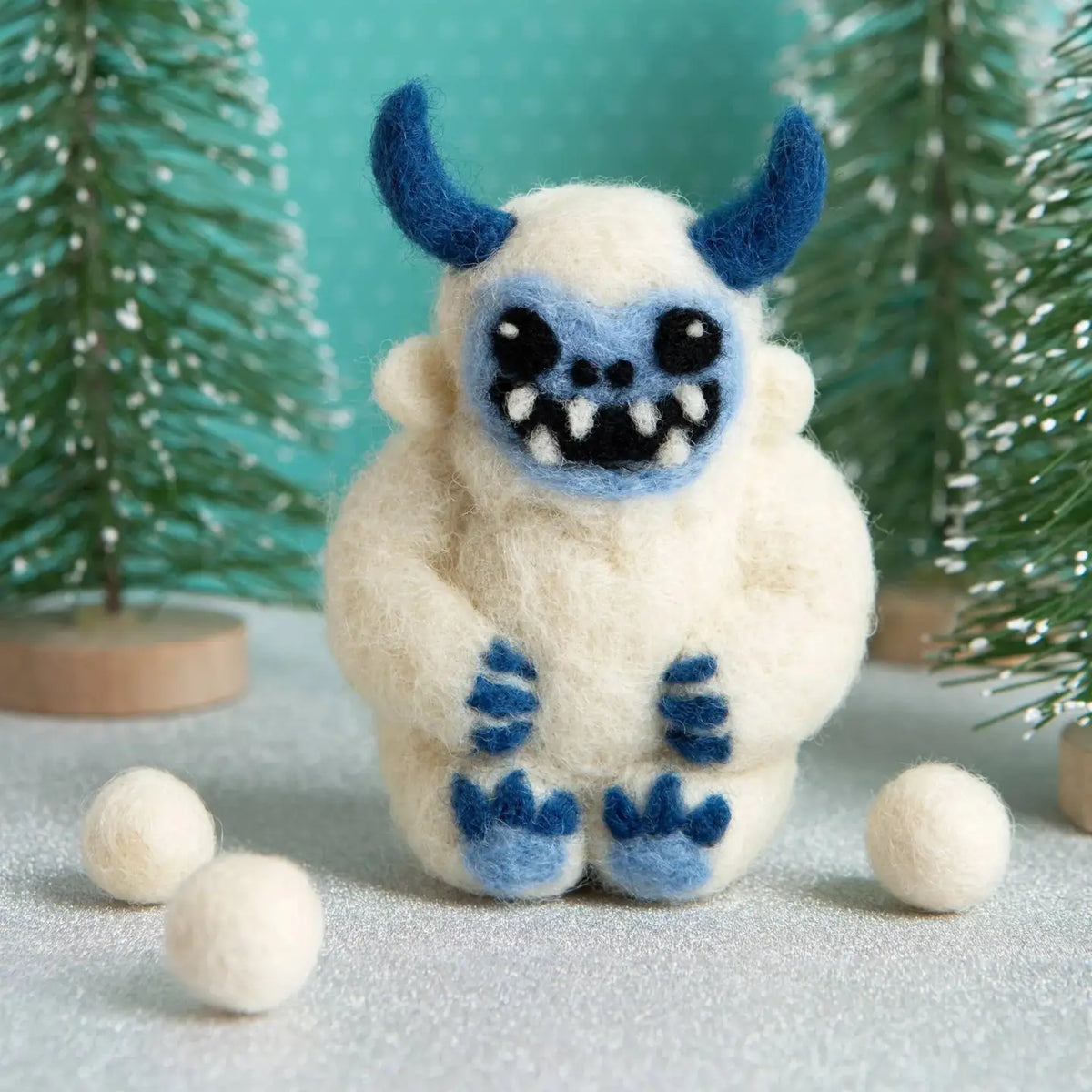 Hawthorne Handmade Mini Needle Felt Kits