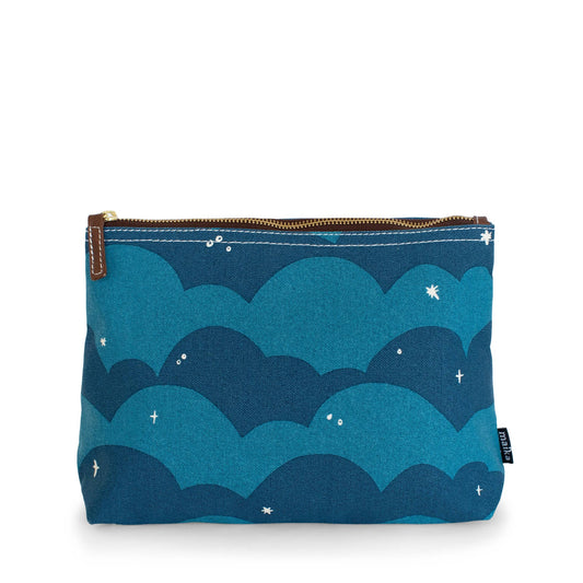 Maika Pouch - Plaka - Large