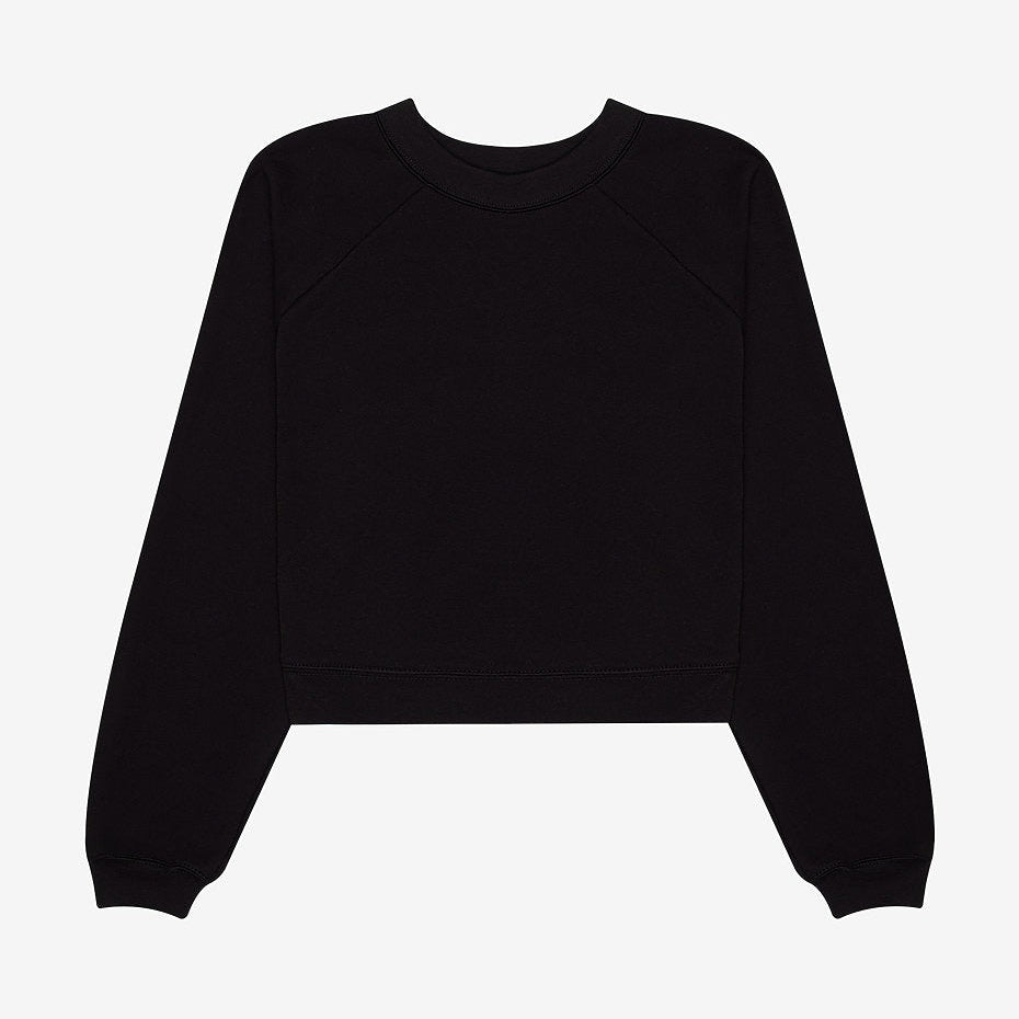 Sunshine Logo Cast Away Sweatshirt