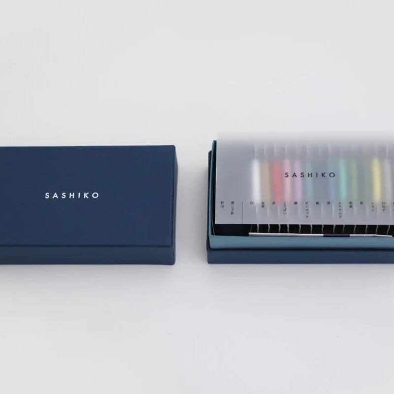 Daruma Sashiko Box Set