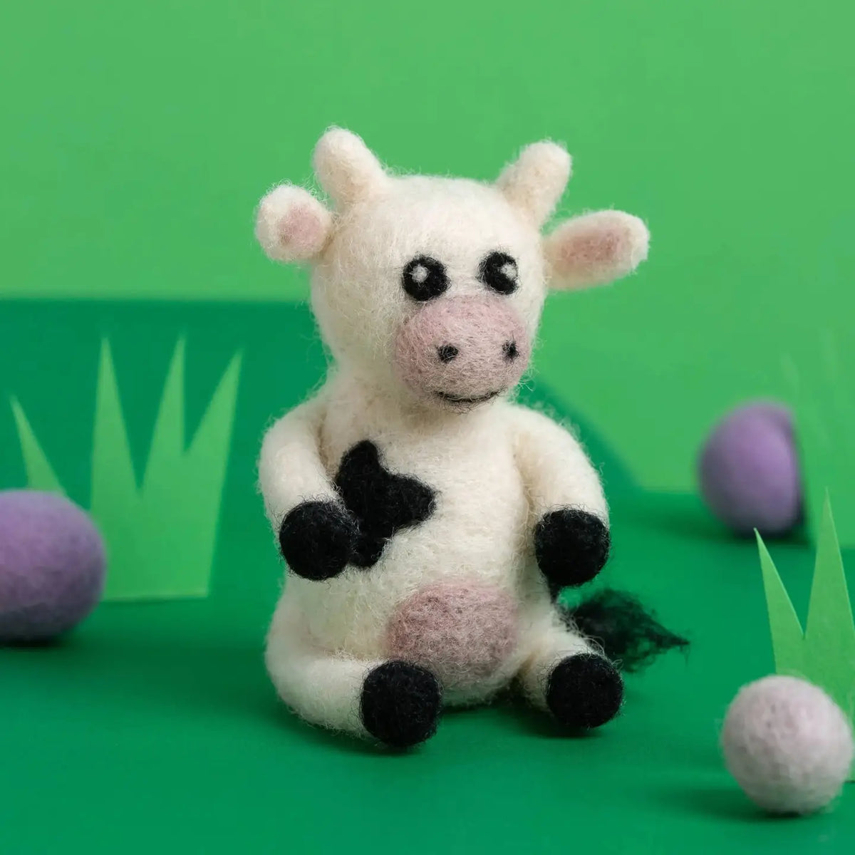 Hawthorne Handmade Mini Needle Felt Kits