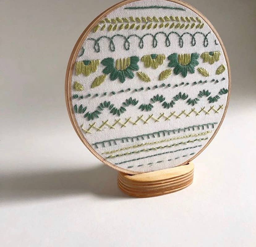Hoop Prop