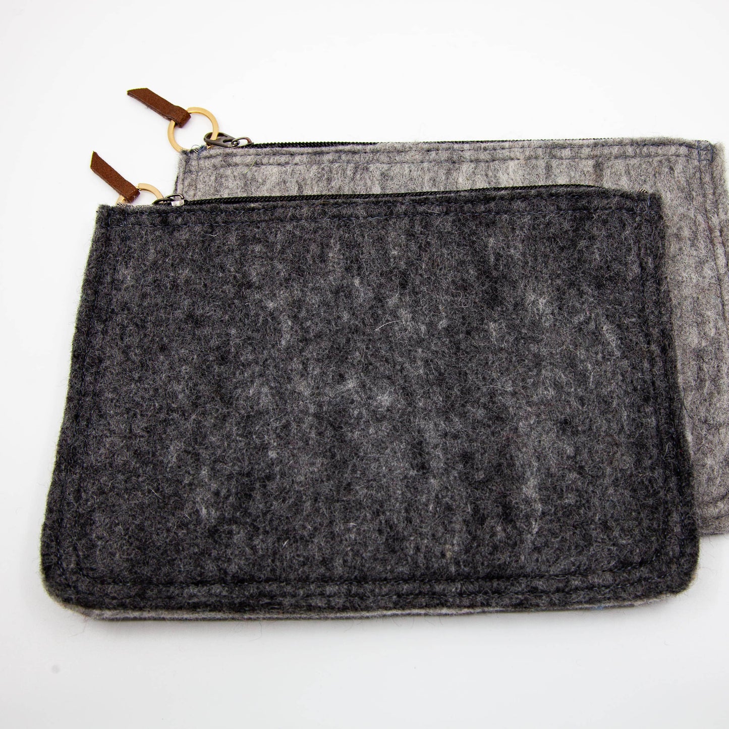 Fibres of Life 2-Tone Pouch - Medium