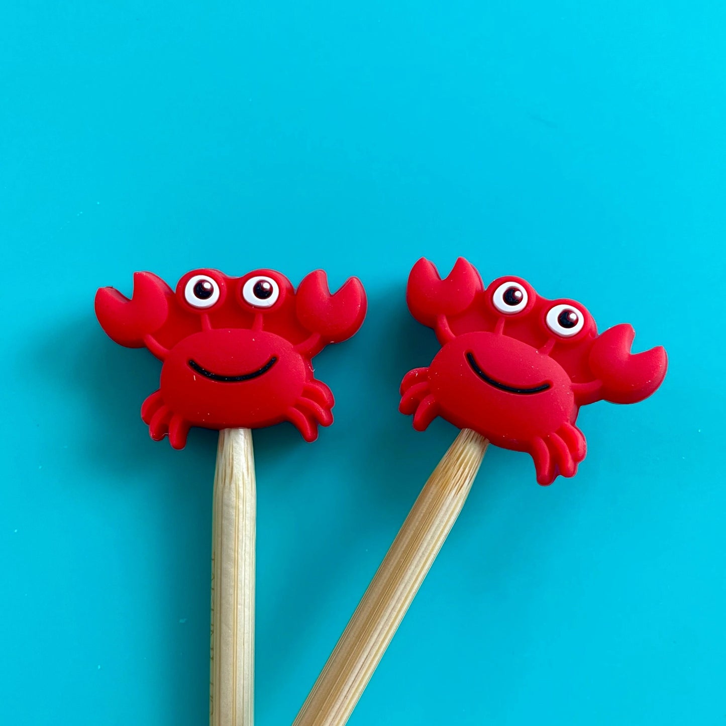 Comma Craft Co Knitting Needle Point Protectors