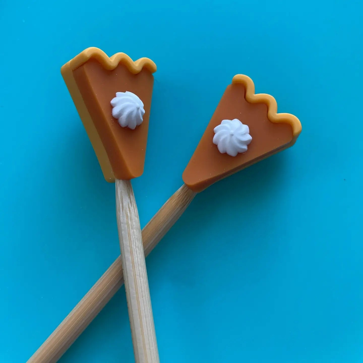 Comma Craft Co Knitting Needle Point Protectors