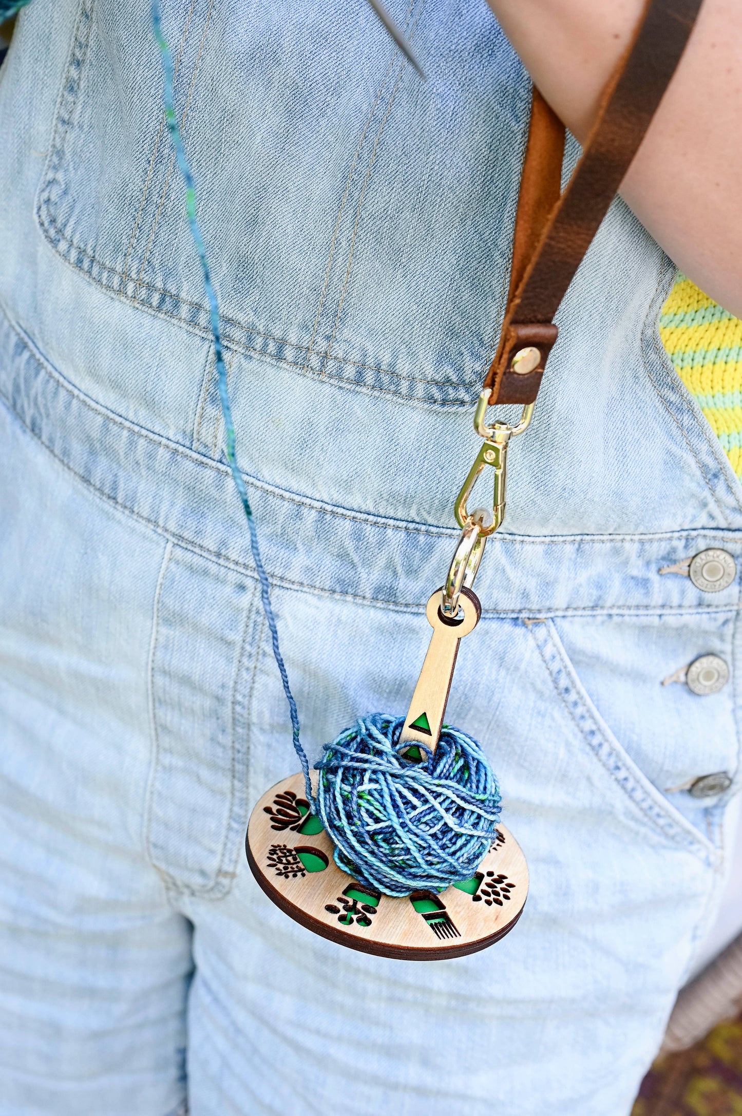 Lemonwood Mini Minder - Plant Love