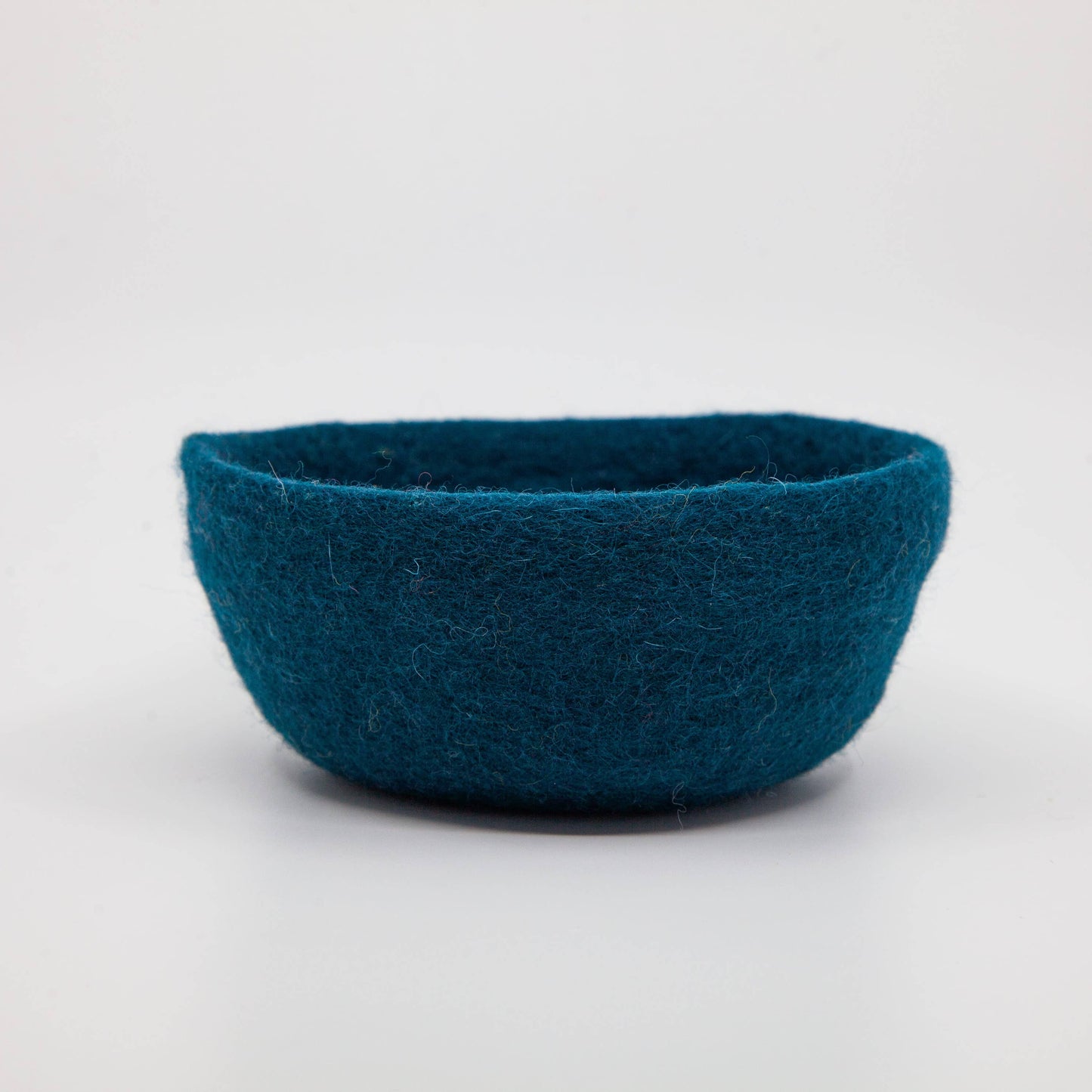 Fibres of Life Felt Bowl - Small