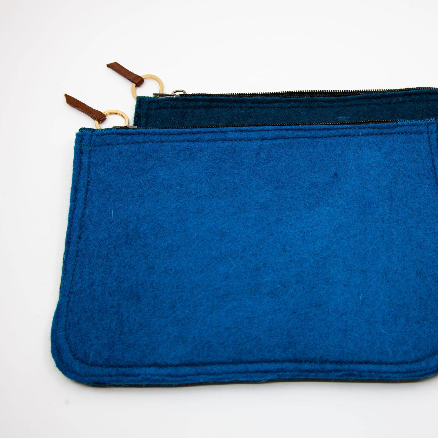 Fibres of Life 2-Tone Pouch - Medium