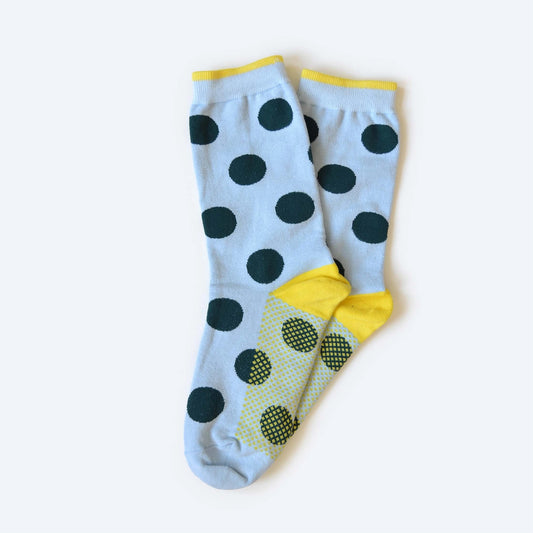 Hooray Sock Co. - Clipper Sock (Women's 4 - 10)